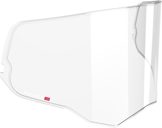 Scorpion Pinlock Insert for XT9000 Helmet - Clear