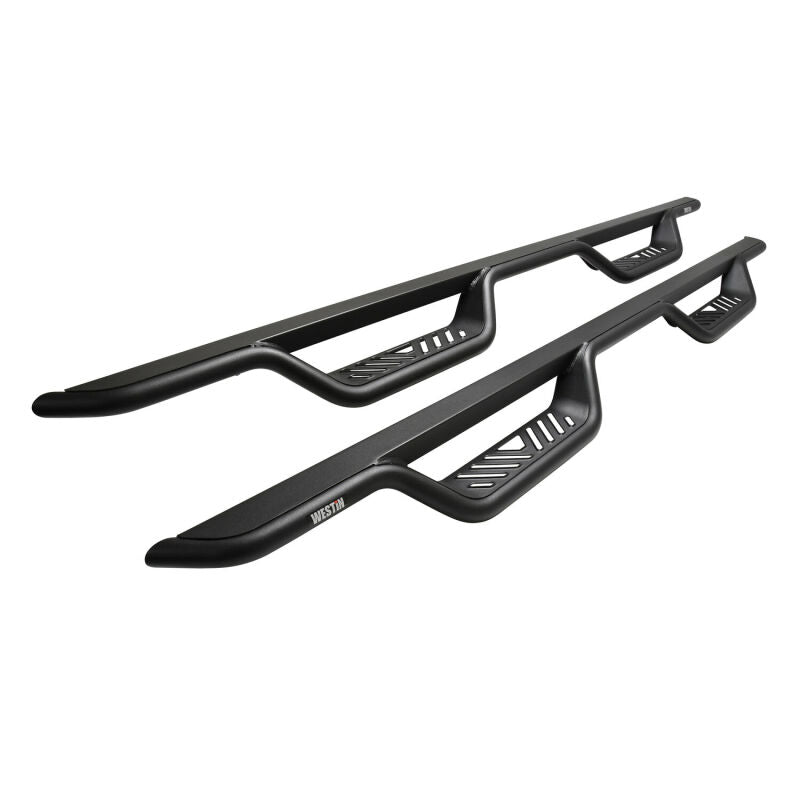 Load image into Gallery viewer, Westin 20-14135 WES Nerf Bars - Outlaw
