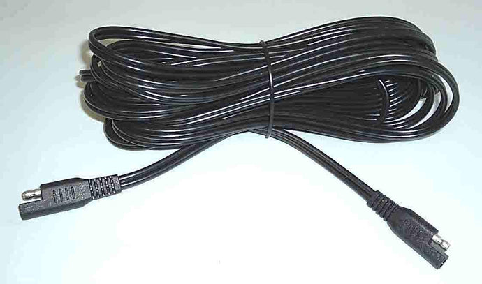 Battery Tender 081-0148-25-BG4 25ft. Battery Extension Lead - 4 Pack