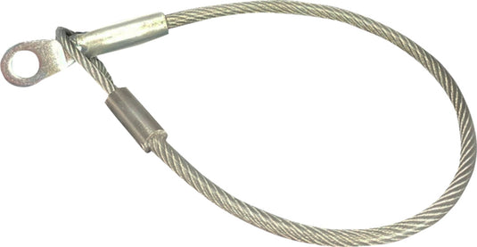 Quad Logic 100-4044-D Tailgate Cable
