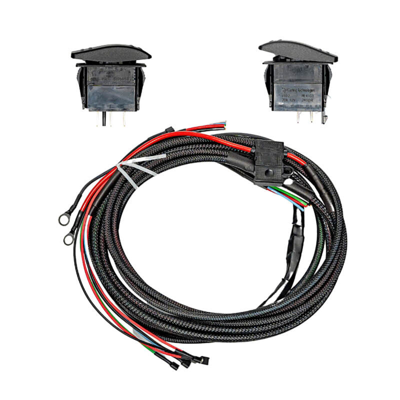 Load image into Gallery viewer, Arb NAC12N ARB Fog Lights
