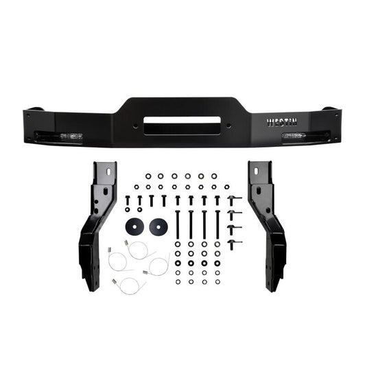 Westin 46-23955 WES MAX Winch System