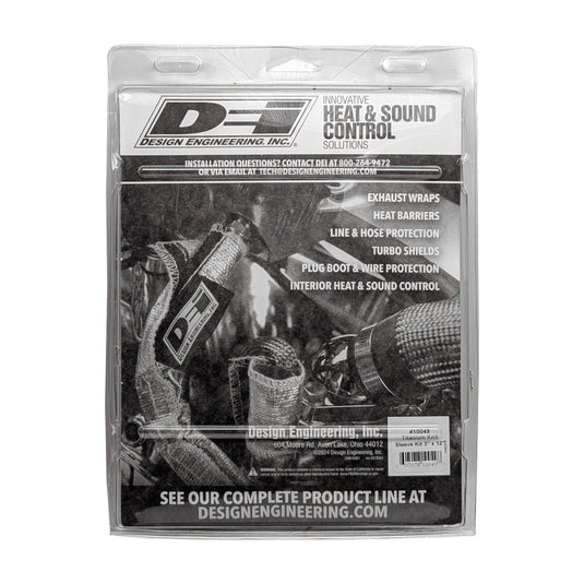 Dei 10049 DEI Titanium Exhaust Wrap