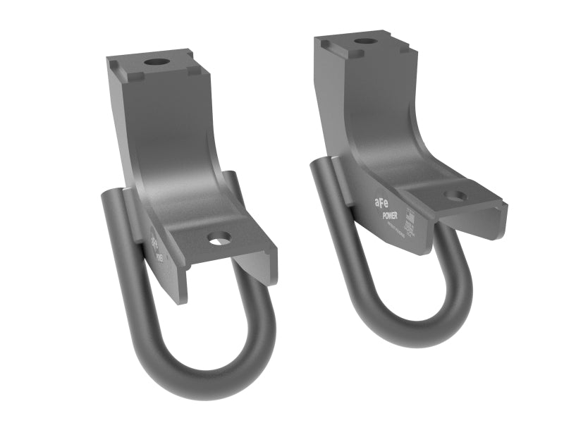 Load image into Gallery viewer, Afe 450-72T001-G AFE Tow Hooks
