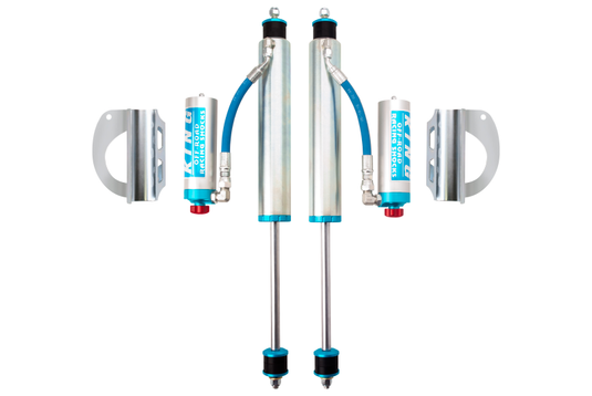 King Shocks 25001-351A KIN 2.5 Shocks
