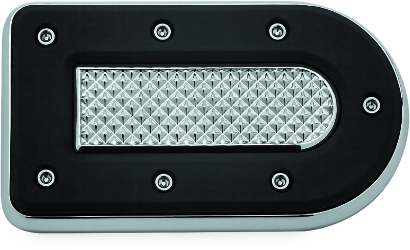 Load image into Gallery viewer, Kuryakyn 7039 KUR Brake Pedals D
