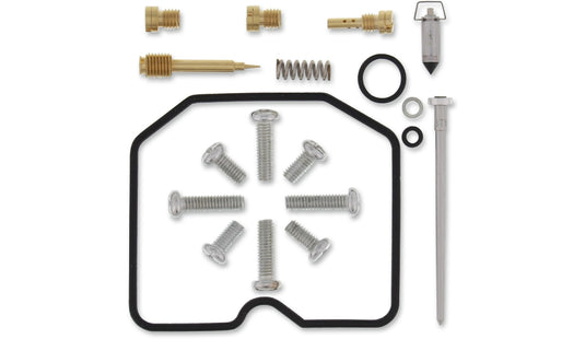 Moose Racing 26-1077 Carburetor Repair Kit