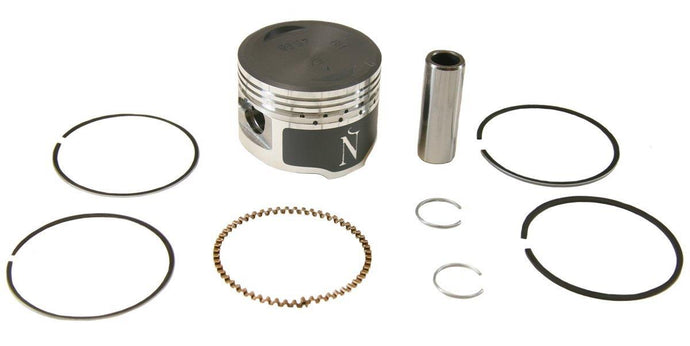 Namura Technologies NA-50014F Complete Gasket Kit