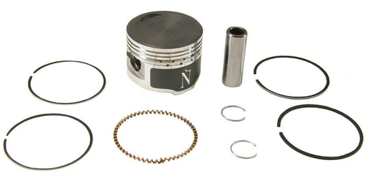 Namura Technologies NA-50014F Complete Gasket Kit