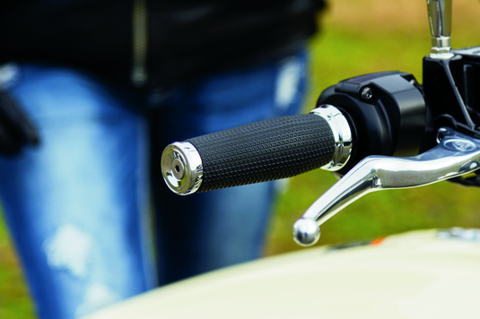 Kuryakyn 5950 KUR Hand Grips D