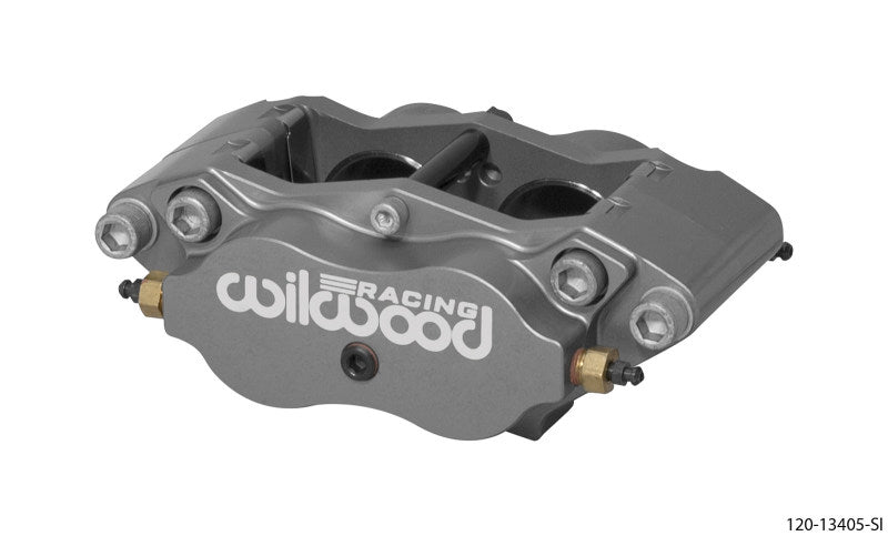 Load image into Gallery viewer, Wilwood 120-13405-SI WIL Billet Spot Caliper

