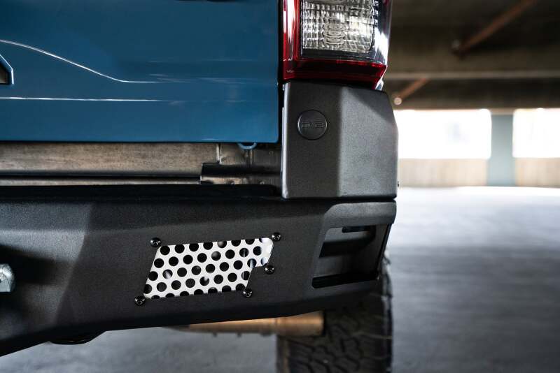 Load image into Gallery viewer, Dv8 Offroad RBTT1-04 DVE Rear Bumpers
