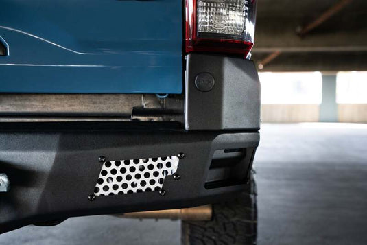 Dv8 Offroad RBTT1-04 DVE Rear Bumpers