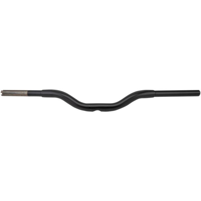 La Choppers LA-7335-XXTM 1-1/4in. Kage Fighter Handlebars - Flat Black