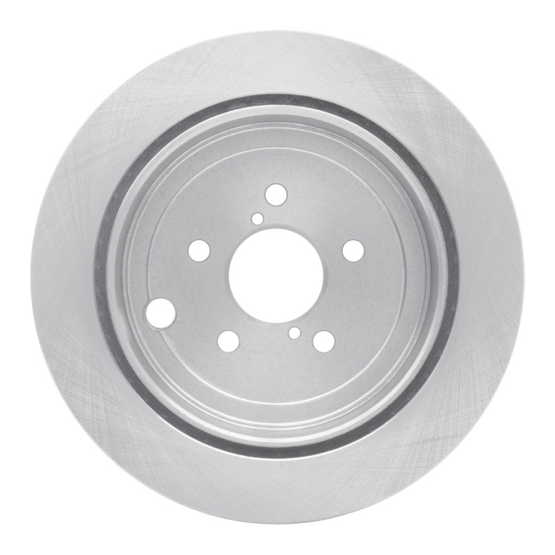 Load image into Gallery viewer, Dfc 600-13023 DFC Brake Rotors - Plain
