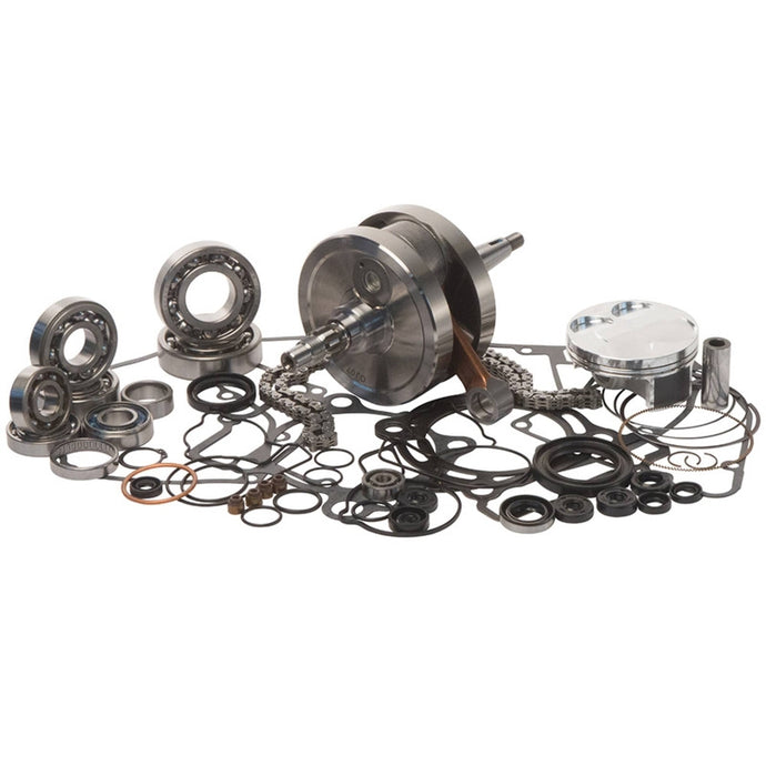 Vertex WR101-040 Complete Engine Rebuild Kit In A Box