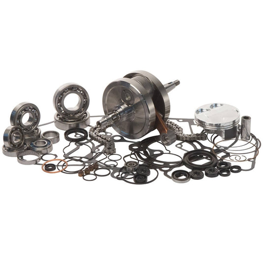 Vertex WR101-040 Complete Engine Rebuild Kit In A Box