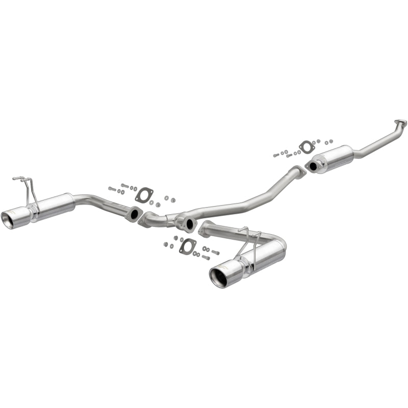 Load image into Gallery viewer, Magnaflow 19365 MAG Catback Exhaust
