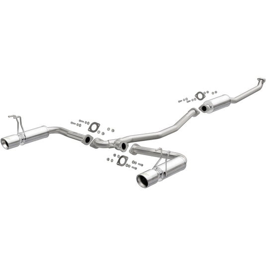 Magnaflow 19365 MAG Catback Exhaust