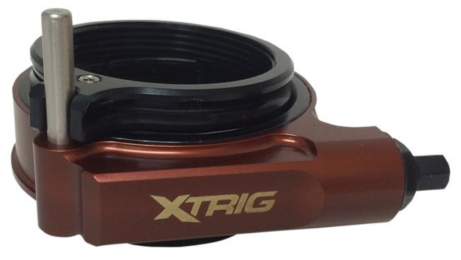 Xtrig 500010500301 Shock Pre-Load Adjuster