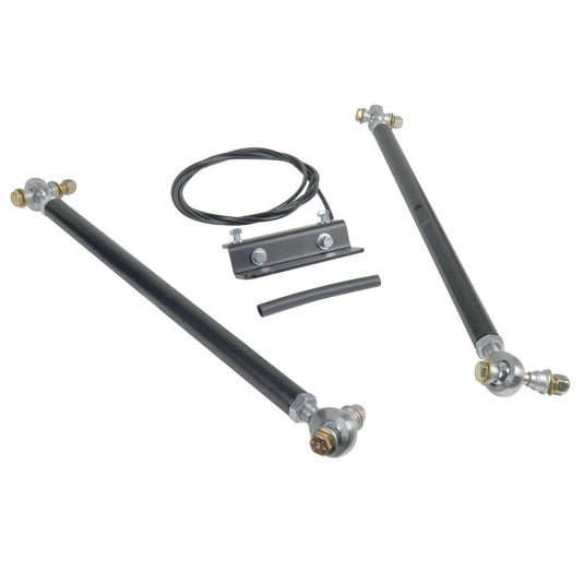 Ridetech 11397299 RID Suspension Kits - Rear