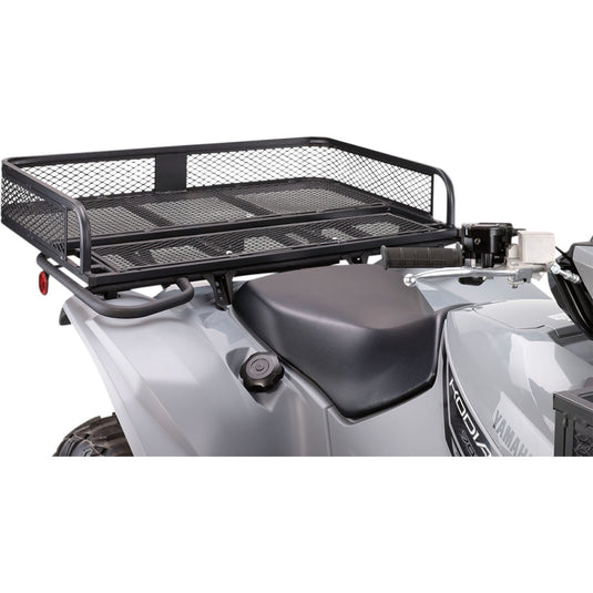 Moose Utility 10101005 Universal Rear Mesh Rack