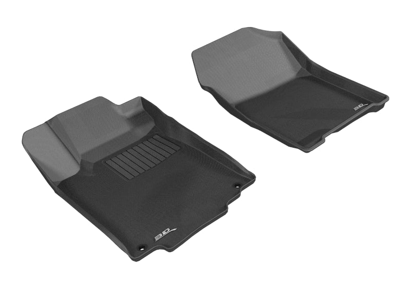 Load image into Gallery viewer, 3D Maxpider L1HD04311509 ACE Kagu - Front - Black
