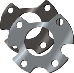 Spc Performance 71862 SPC Shim