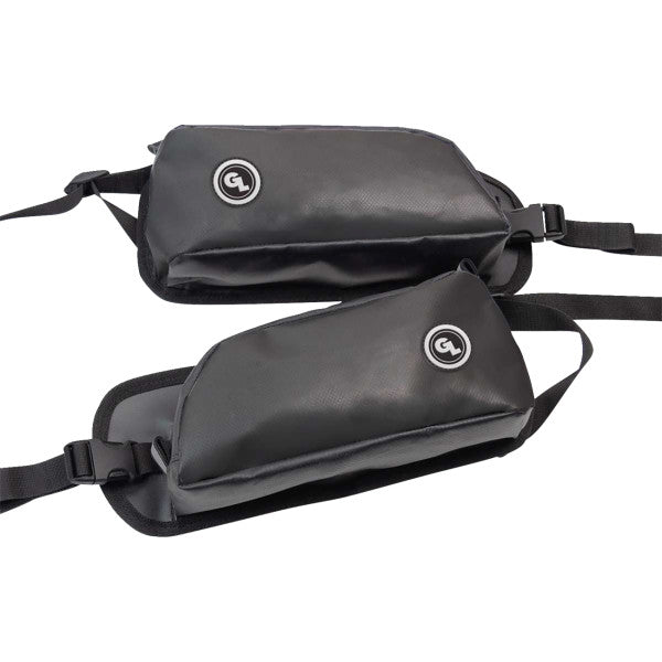 Giant Loop PNN23-B Pannier Pockets