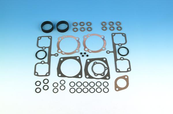 James Gasket 17030-72-A Top End Gasket Set