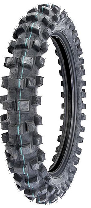 Irc T10029 iX-Kids Rear Tire - 80/100-12