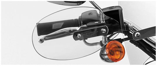 National Cycle N5502 Hand Deflectors