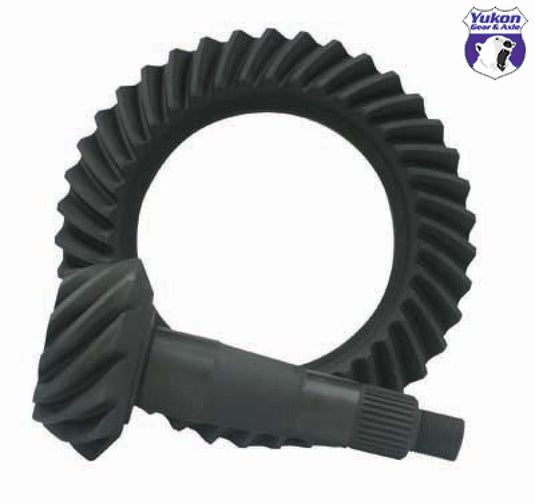 Yukon Gear & Axle YG GM12T-373 YUK Gear Sets - GM