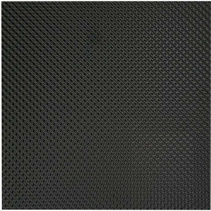 Cycle Performance CPP/9099 Black Heat Guard Mat