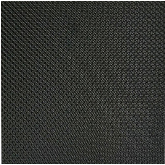 Cycle Performance CPP/9099 Black Heat Guard Mat