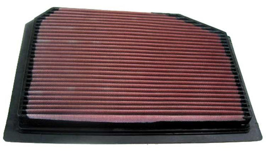 K&N Engineering 33-2731 KN Drop in Air Filters