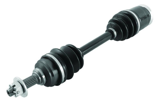 Quadboss 609110 QBS Axles