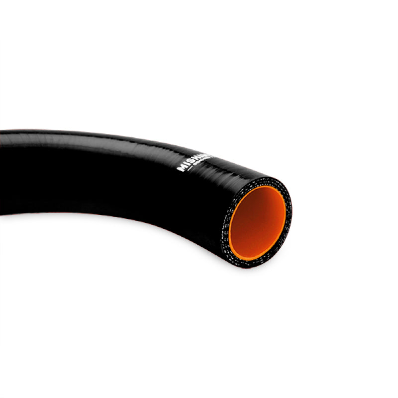 Load image into Gallery viewer, Mishimoto MMHOSE-CIV-16BK MM Silicone Hose - Radiator
