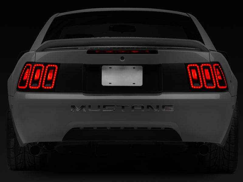 Load image into Gallery viewer, Raxiom 100807 RAX LED Taillights
