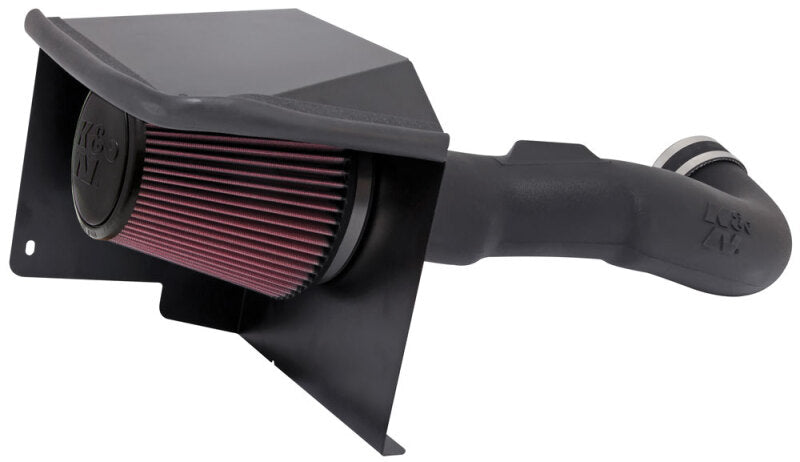 Load image into Gallery viewer, K&amp;N Engineering 57-3070 KN 57 FIPK Air Intake 50
