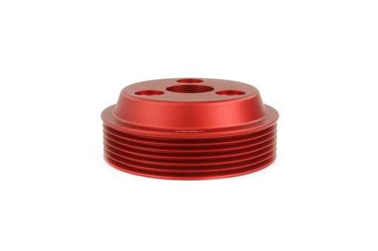 Perrin Performance PSP-ENG-112RD PA Water Pump Pulley