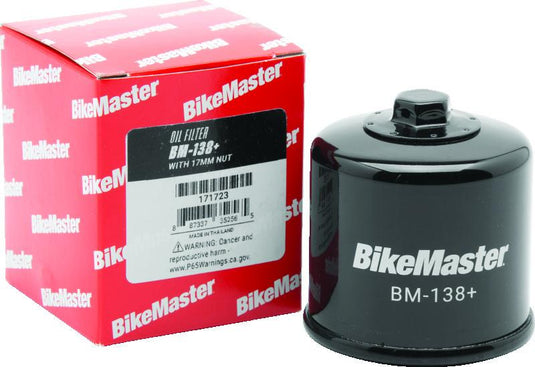Bikemaster 171723 BKM Oil Filters