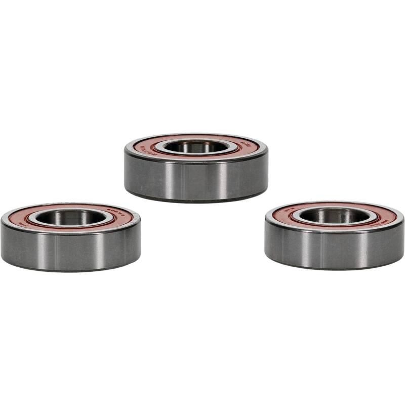 Load image into Gallery viewer, Pivot Works 25-1345-P PIV Wheel Bearing Kit
