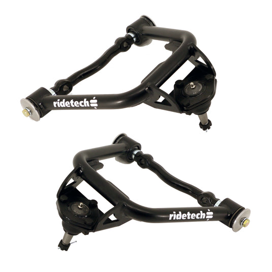Ridetech 11013699 RID Control Arms - Front Upper