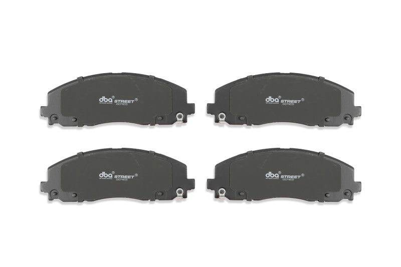 Load image into Gallery viewer, Dba DB15038SS DBA Street Series Brake Pads
