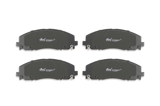 Dba DB15038SS DBA Street Series Brake Pads