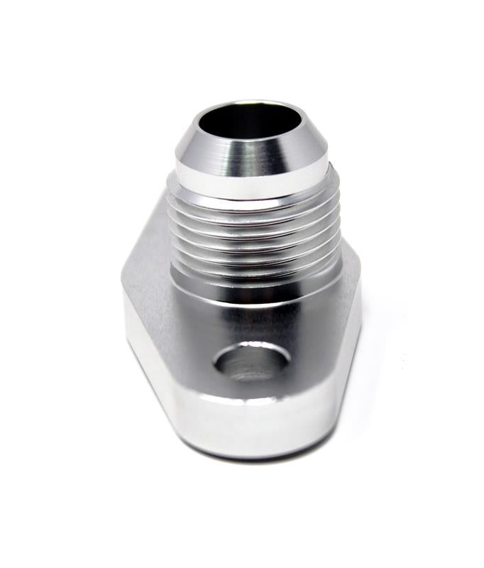 Load image into Gallery viewer, Torque Solution TS-UNI-476 TQS Turbo Oil Flanges

