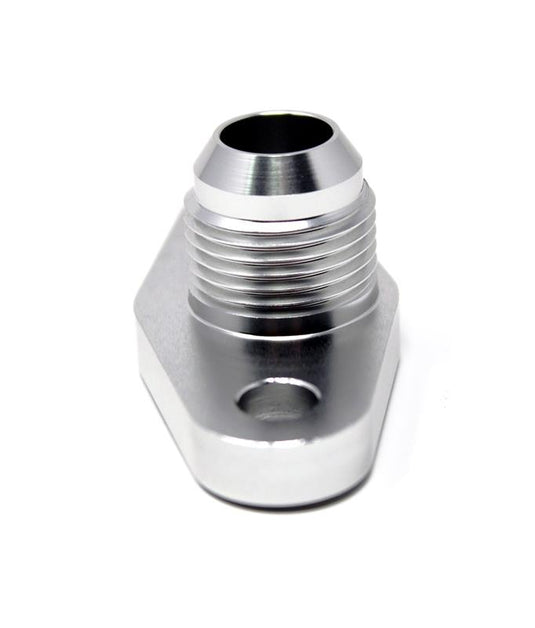 Torque Solution TS-UNI-476 TQS Turbo Oil Flanges