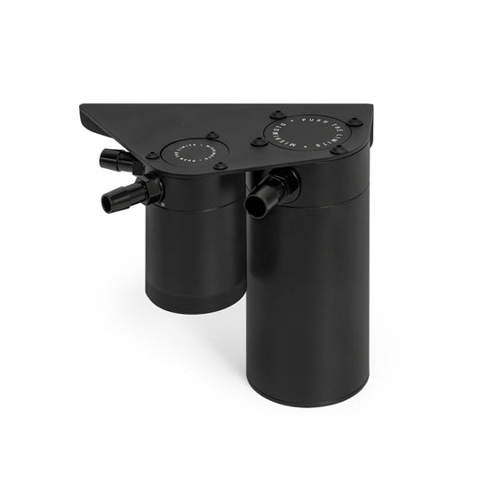 Mishimoto MMBCC-F35T-21 MM Baffled Oil Catch - Kit