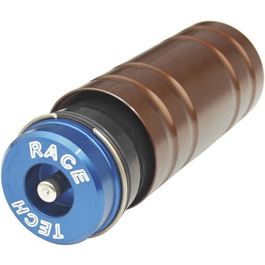 Race Tech SMRC 40002 High Volume Shock Reservoir Caps